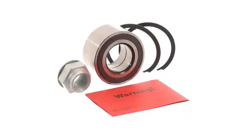 SKF VKBA 6540