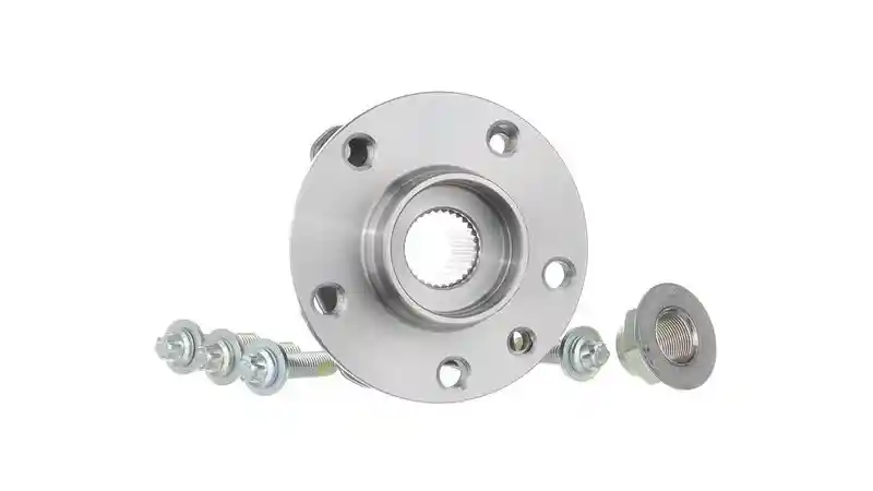 SKF VKBA 6582 SKF VKBA 6582