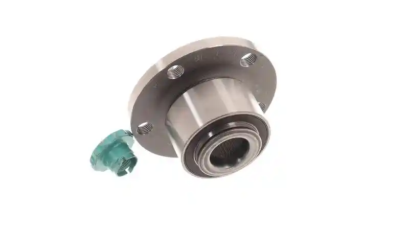 SKF VKBA 6635