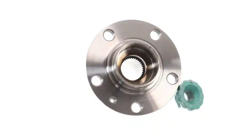 SKF VKBA 6635