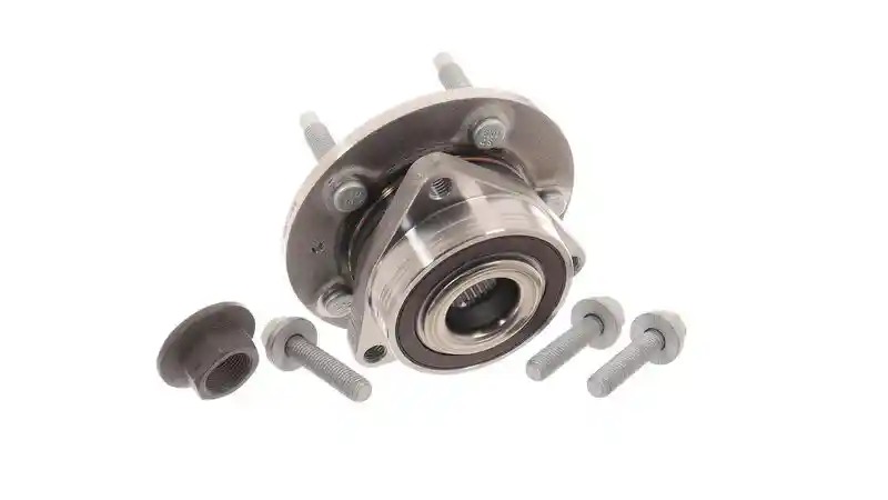 SKF VKBA 6715 SKF VKBA 6715