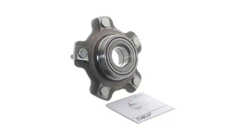 SKF VKBA 6872