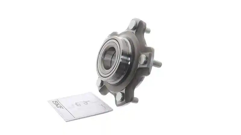 SKF VKBA 6872