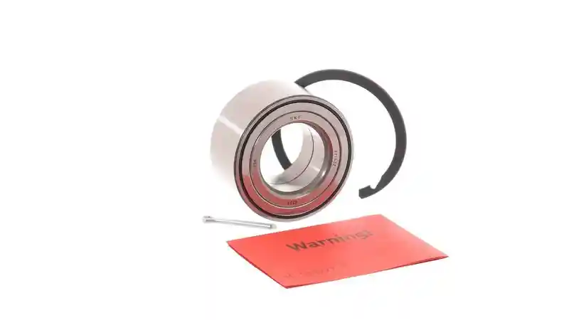 SKF VKBA 7408