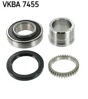 SKF VKBA 7455