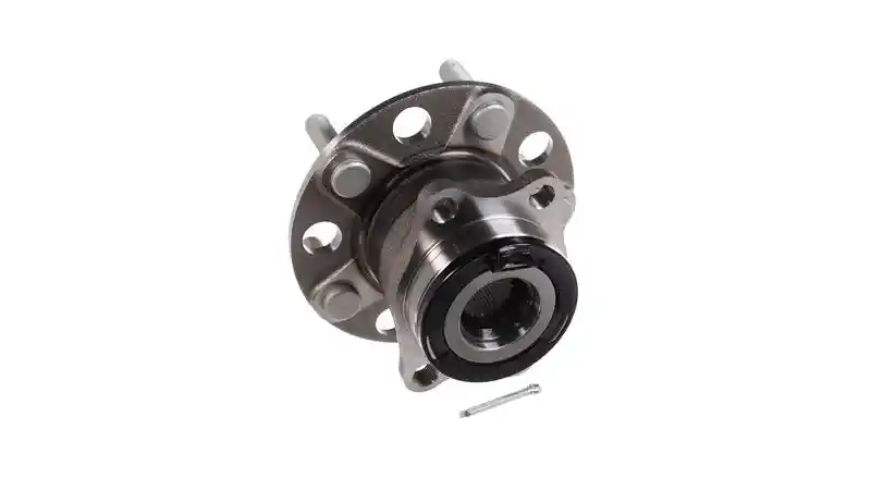 SKF VKBA 7505