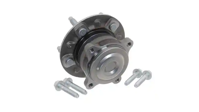 SKF VKBA 7660 SKF VKBA 7660