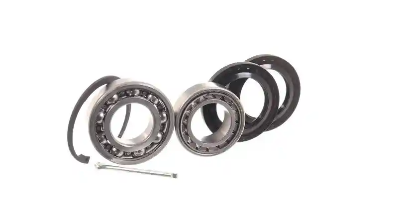 SKF VKBA 910