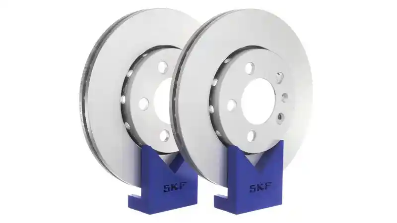 SKF VKBD 80003 V2