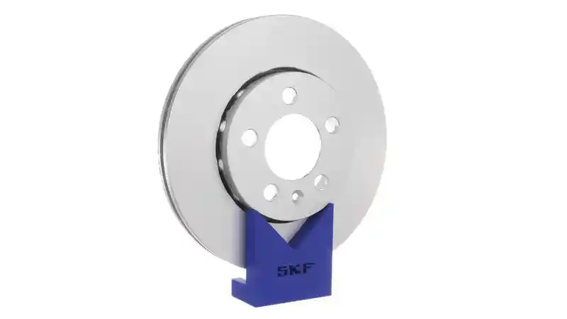 SKF VKBD 80003 V2