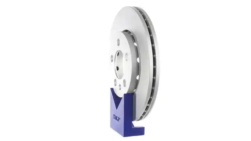 SKF VKBD 80003 V2