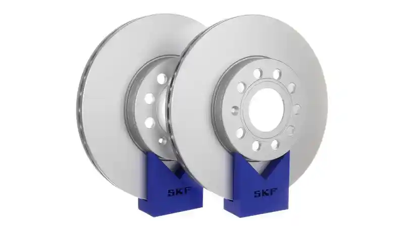 SKF VKBD 80005 V2 SKF VKBD 80005 V2