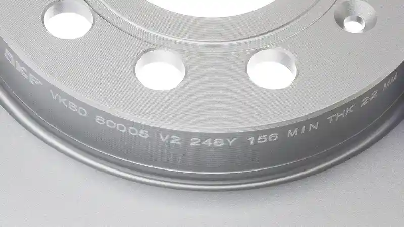 SKF VKBD 80005 V2 SKF VKBD 80005 V2