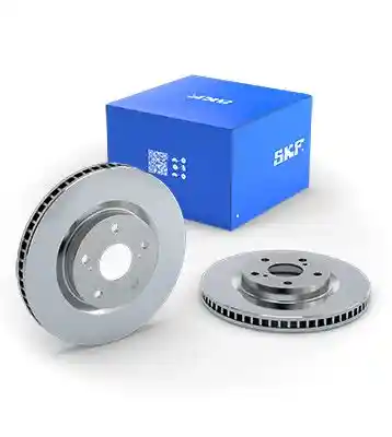 SKF VKBD 80015 V2