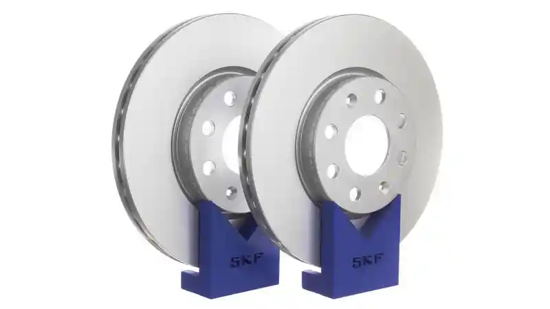 SKF VKBD 80038 V2 SKF VKBD 80038 V2