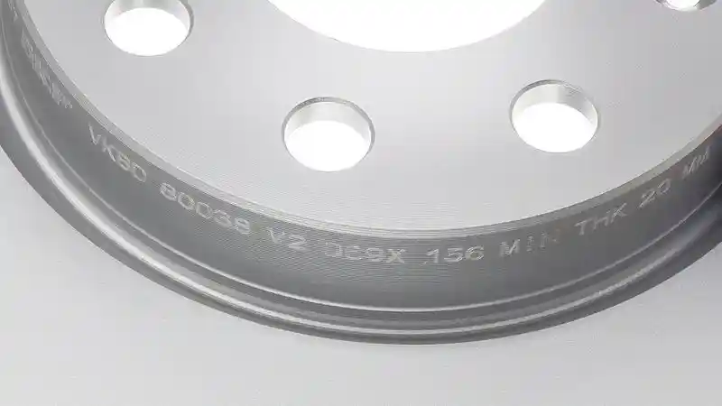 SKF VKBD 80038 V2 SKF VKBD 80038 V2