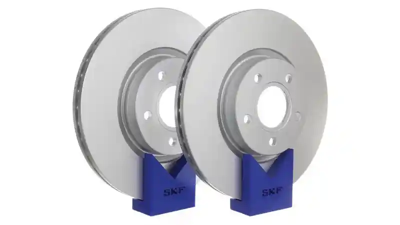 SKF VKBD 80053 V2