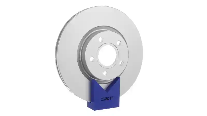 SKF VKBD 80053 V2