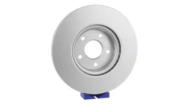 SKF VKBD 80053 V2