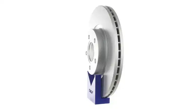 SKF VKBD 80053 V2