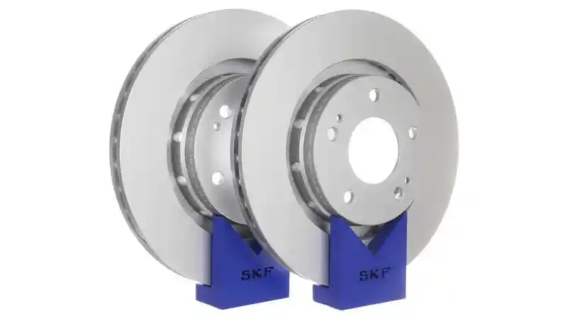 SKF VKBD 80127 V2
