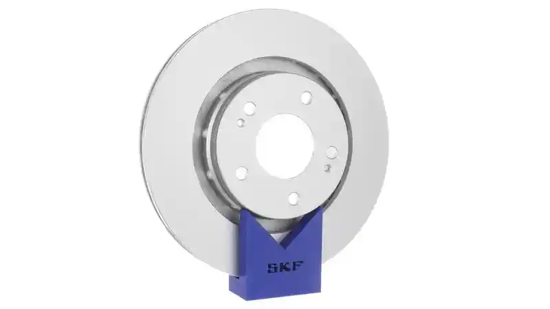 SKF VKBD 80127 V2
