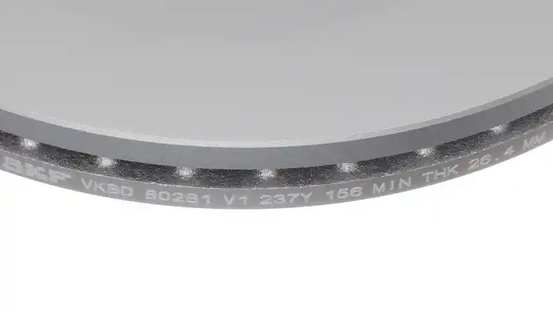 SKF VKBD 80281 V1 SKF VKBD 80281 V1