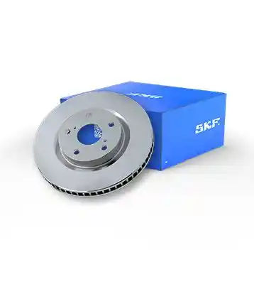 SKF VKBD 80433 V1 SKF VKBD 80433 V1