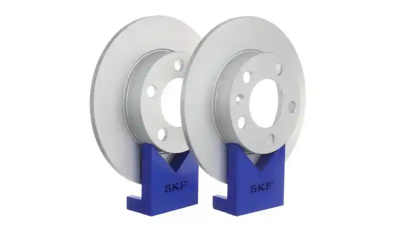 SKF VKBD 90023 S2