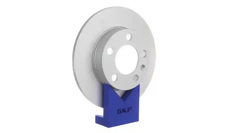 SKF VKBD 90023 S2