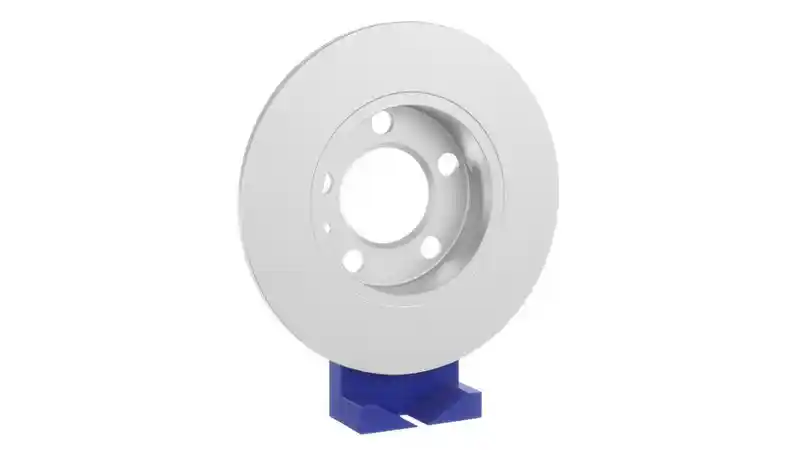 SKF VKBD 90023 S2