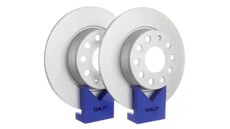 SKF VKBD 90041 S2 SKF VKBD 90041 S2