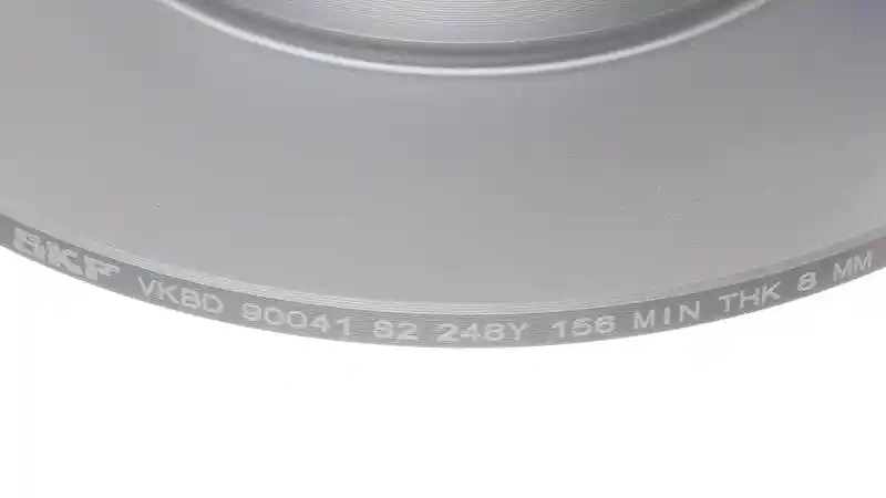 SKF VKBD 90041 S2 SKF VKBD 90041 S2