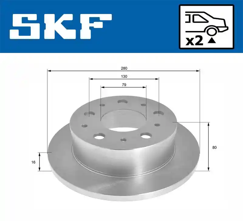 SKF VKBD 90240 S2 SKF VKBD 90240 S2