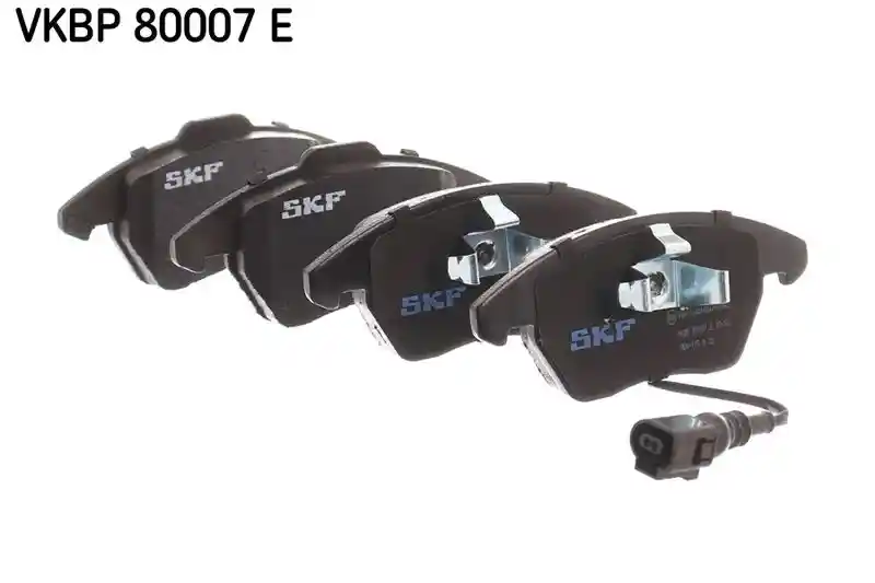 SKF VKBP 80007 E