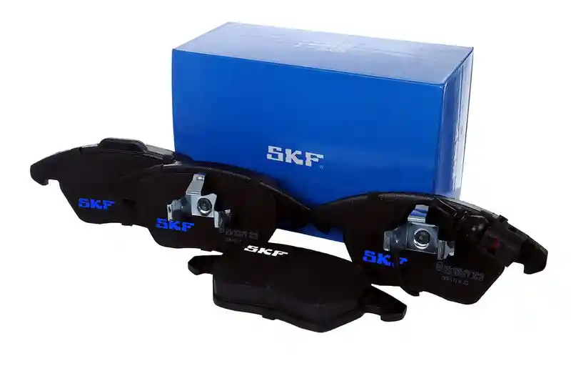 SKF VKBP 80007 E