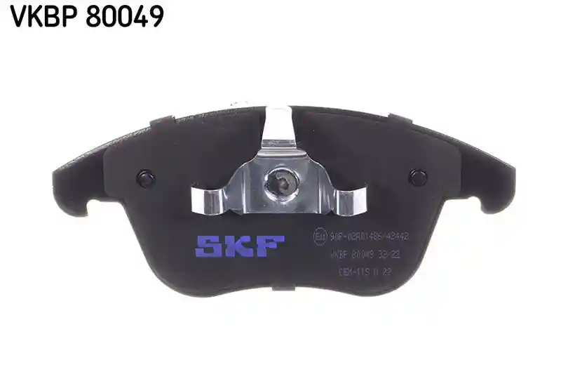SKF VKBP 80049 SKF VKBP 80049