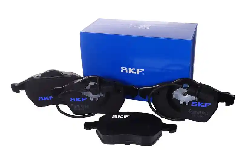 SKF VKBP 80113 E