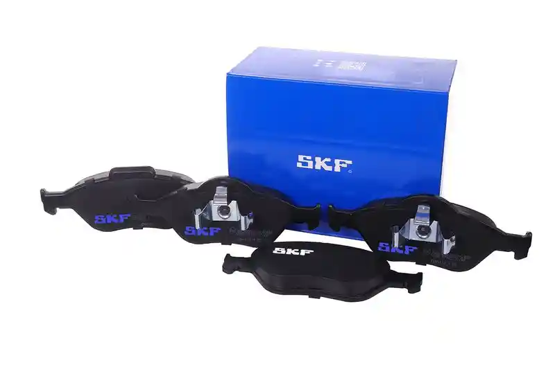 SKF VKBP 80125