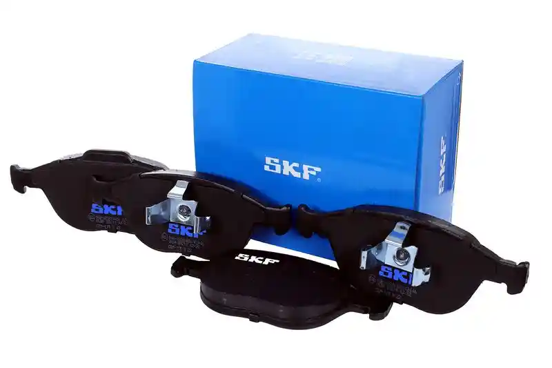SKF VKBP 80219