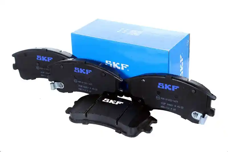 SKF VKBP 80421 A