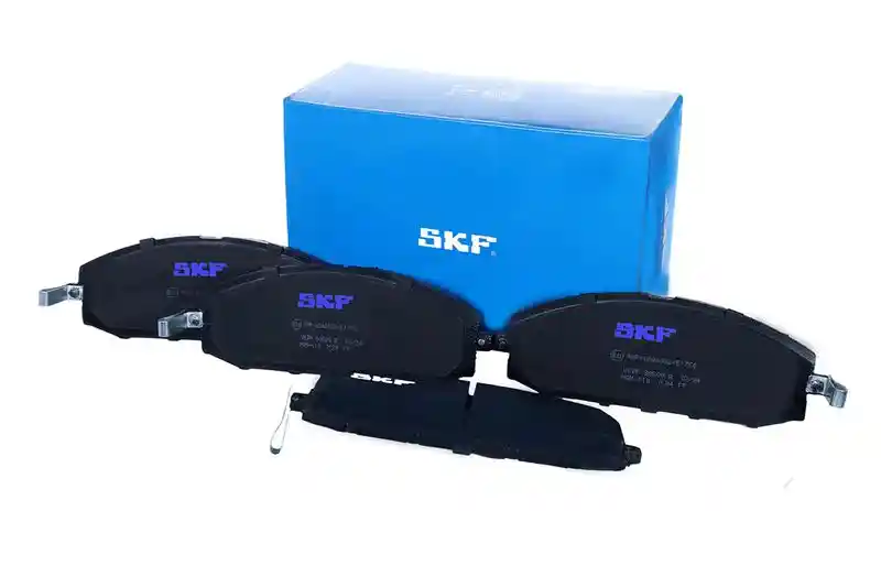 SKF VKBP 80509 A