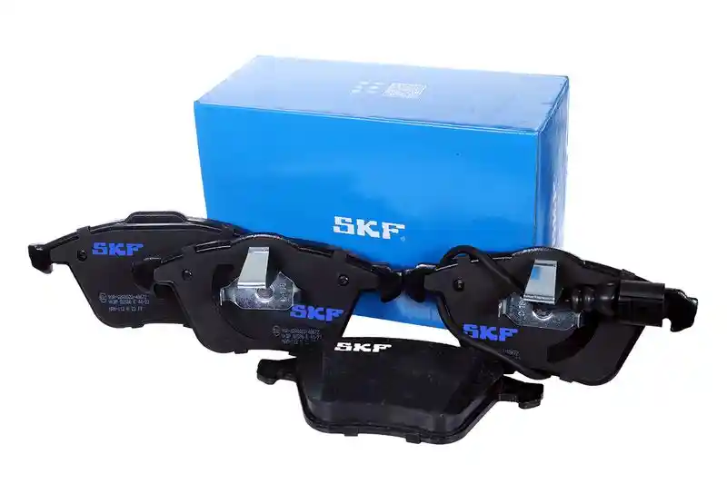 SKF VKBP 80586 E