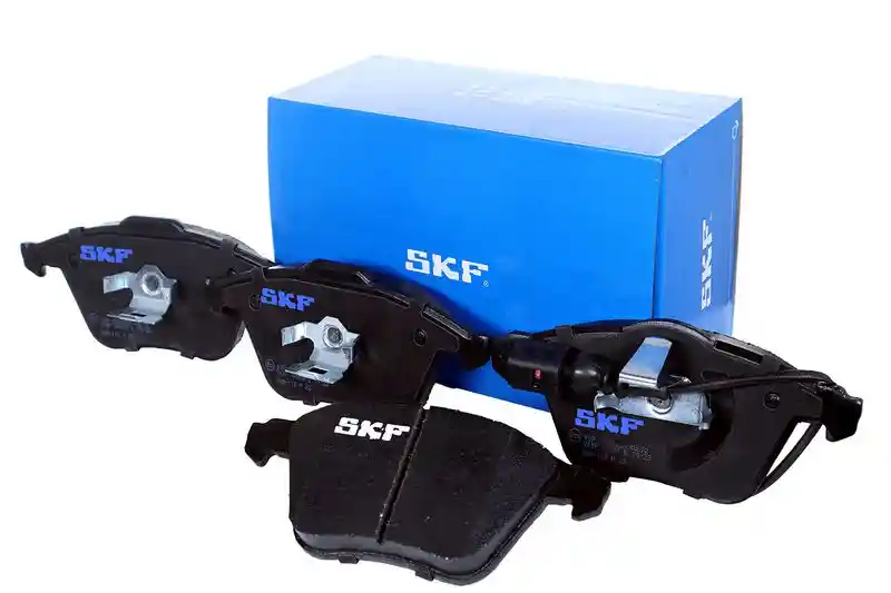 SKF VKBP 80594 E