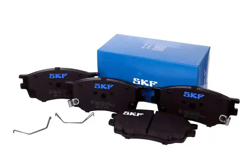 SKF VKBP 80619 A