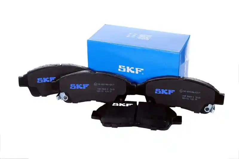 SKF VKBP 80638 A