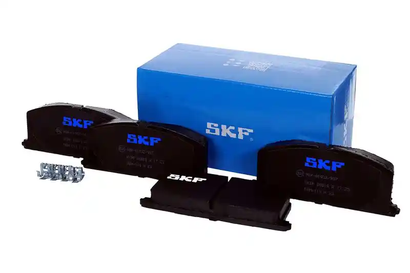 SKF VKBP 80818 A