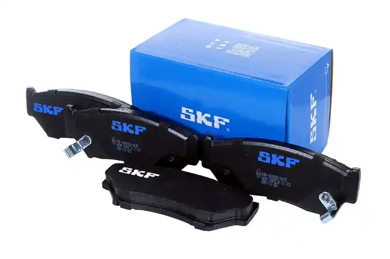 SKF VKBP 80831 A
