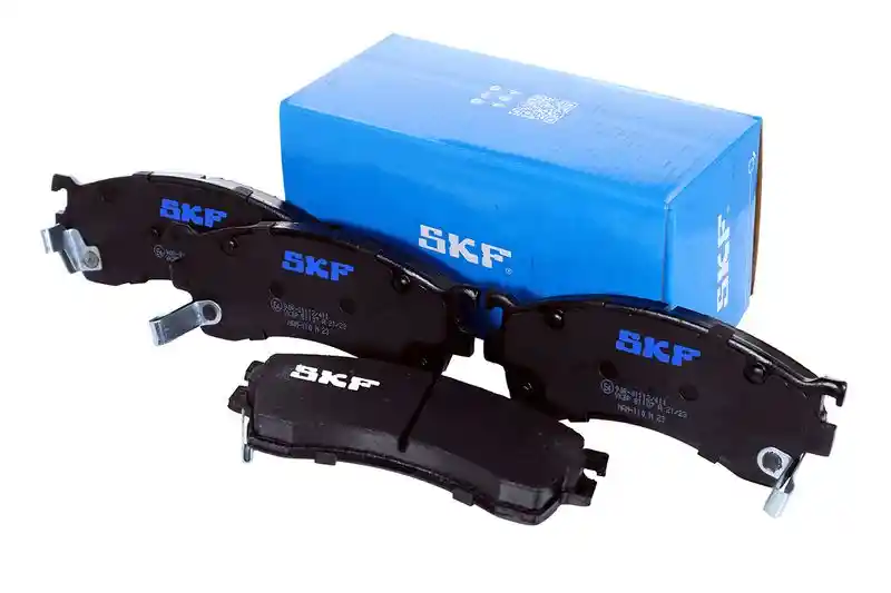 SKF VKBP 81107 A