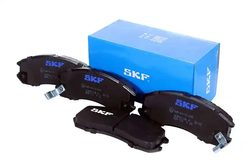 SKF VKBP 81108 A